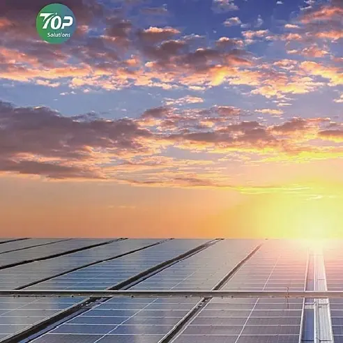Solartech इंडोनेशिया 2025 में हमसे जुड़ें-आपका इंडोनेशिया वन-स्टॉप सोलर माउंटिंग सॉल्यूशंस पार्टनर!
